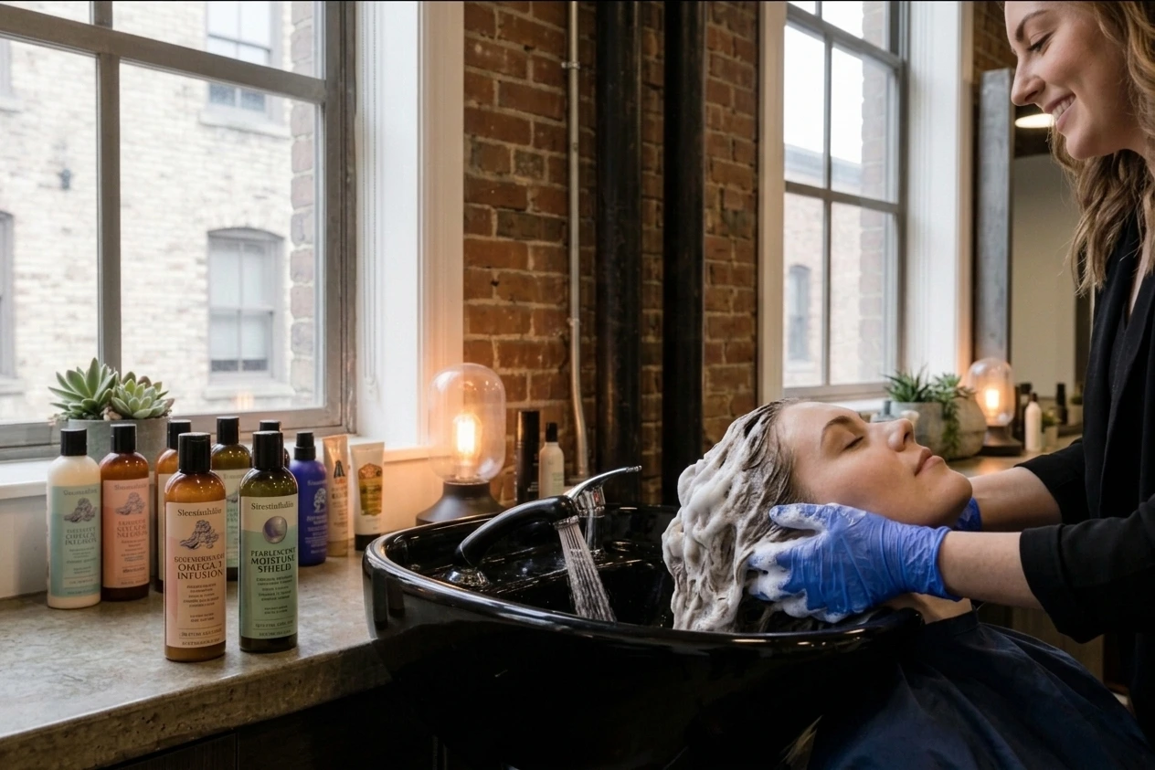 Rituel Kérastase